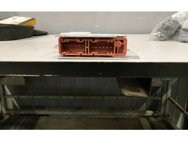 Блок подушек безопасности 95910-0C200   Hyundai Getz