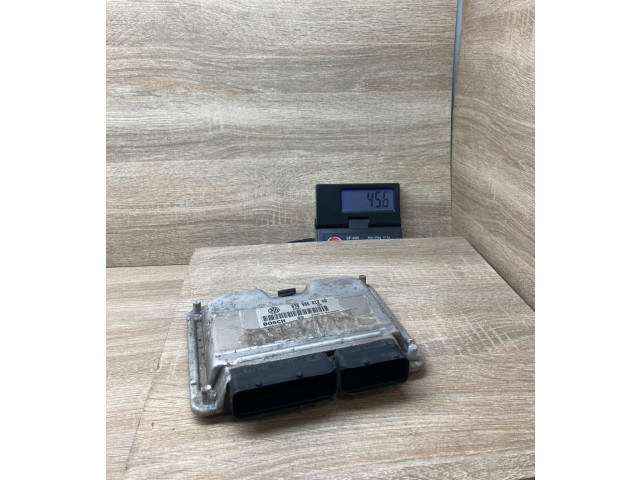 Řídící jednotka 038906012AR Volkswagen Polo III 6N 6N2 6NF 1995