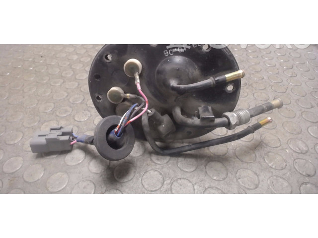 Vstřikovací čerpadlo 2322116490, 0000 Toyota Starlet (P90) V