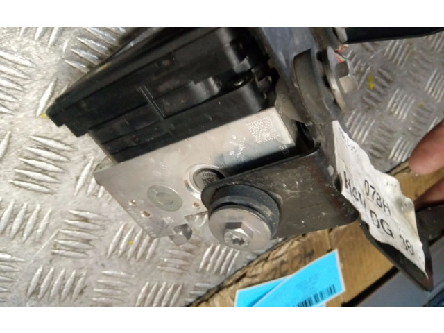 Блок АБС 476600078R   Dacia  Lodgy   -  года