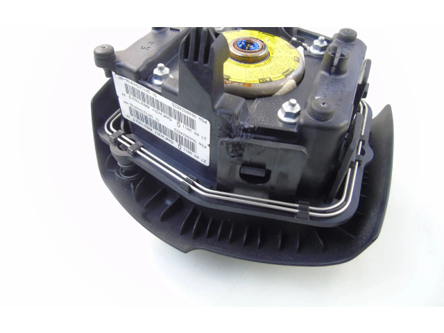 Подушка безопасности водителя 96888248ZD   Citroen DS4