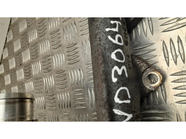 Турбина Ford Transit Custom 2.0 KK2Q6K682BA