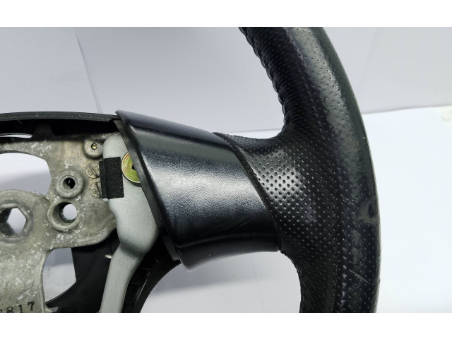 Руль Mazda 3 I 2003 - 2006 года NBP4N