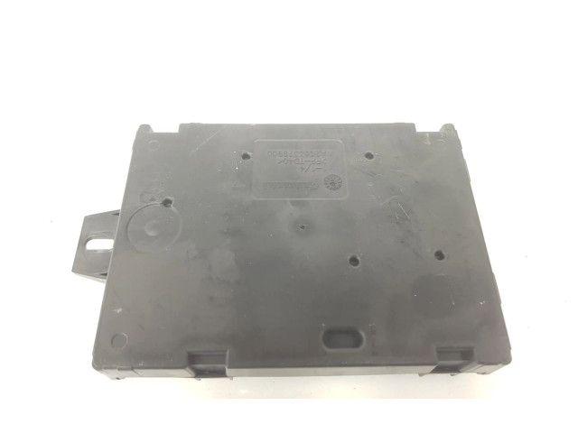 Блок управления 284B14559R   Dacia Logan II