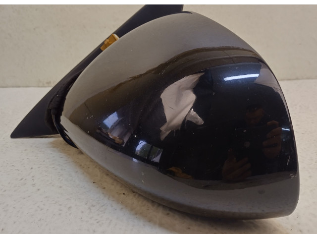 Zpětné zrcátko Audi A8 S8 D3 4E 2002