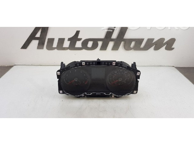 Панель приборов 5G1920940C, 5G1920940C Volkswagen Golf VII