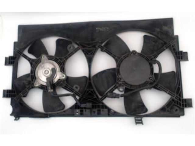 Вентилятор радиатора     1355A140, 1355A103    Mitsubishi Outlander 
