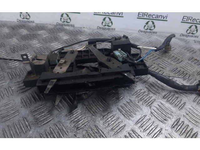 Řídící jednotka 200061263 Nissan Patrol 160 1989