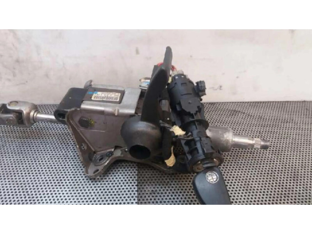Руль Alfa Romeo 166 1998-2003 года 606935380, COLUMNADIRECCION