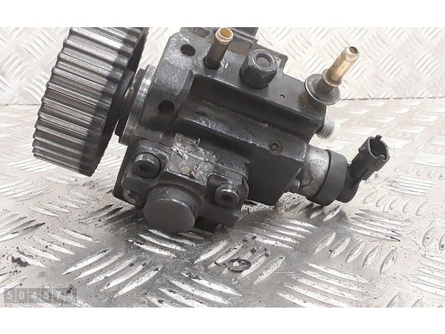 Топливный насос