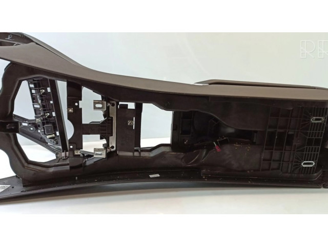 Центральная консоль