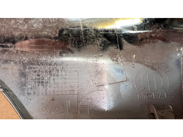 Zpětné zrcátko levé Dodge VAN RAM 2023 262235137