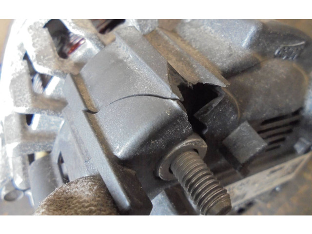 Генератор 04E903015, 04E903015   Skoda Fabia Mk3 (NJ)      