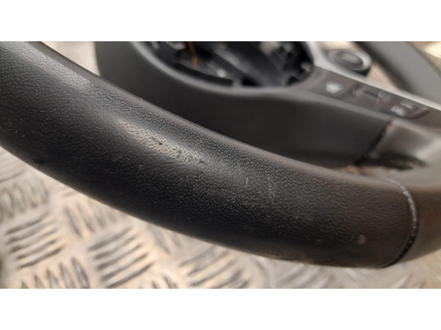 Volant Alfa Romeo Giulia 2018 01561396770