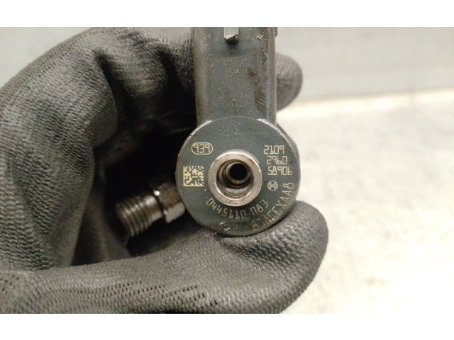 Vstřikovač 0445110083, 0445110083BOSCH   Fiat Punto (188)    188A900 