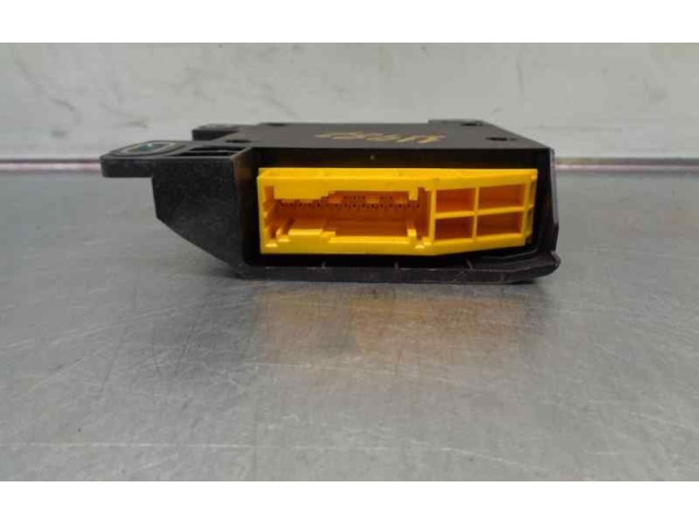 Блок подушек безопасности 8200769222, 2840096301300   Dacia Sandero