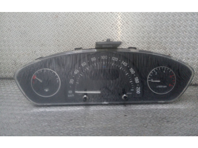 Панель приборов C102448 Tata Indica Vista II