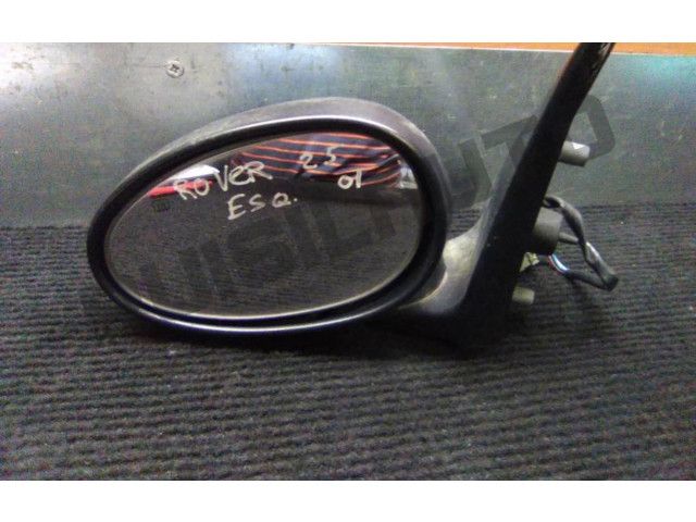 Зеркало электрическое Rover 25 - года