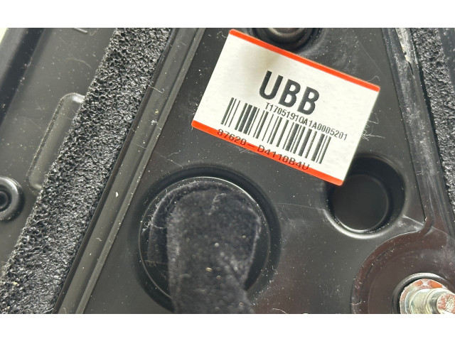 Zpětné zrcátko  KIA Optima 2018  87620D4110B4U, 87620D4110  