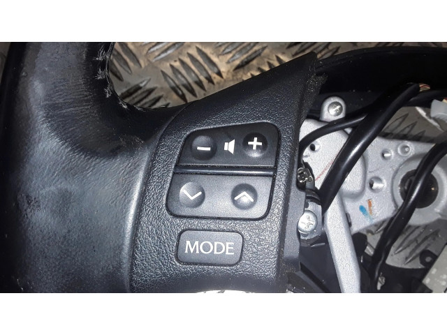 Руль Lexus IS 220D-250-350 2006-2013 года gs12002330