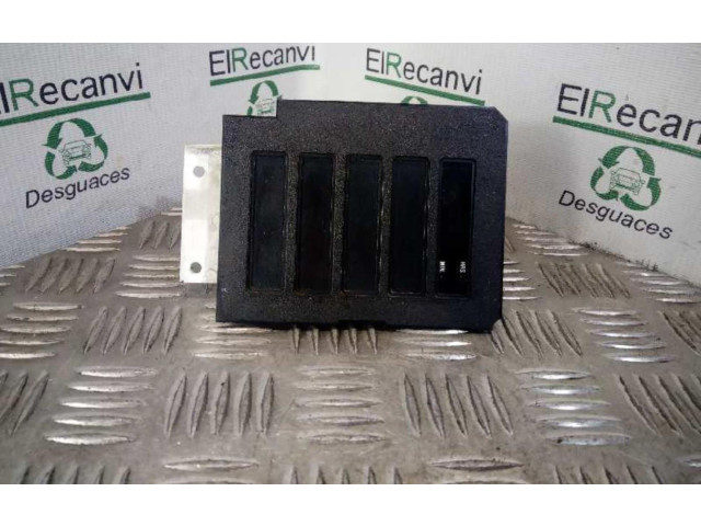 Дисплей    56007277   Jeep Cherokee XJ