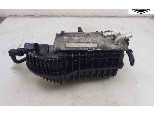 Всасывающий коллектор 03F145749B, 03F145749B Skoda Roomster (5J)
