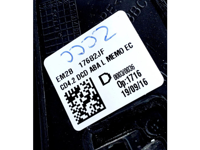 Зеркало электрическое Ford Galaxy 2015 - года