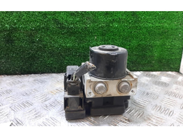 Блок АБС 4S612M110CC   Ford  Fiesta  2000 - 2001 года