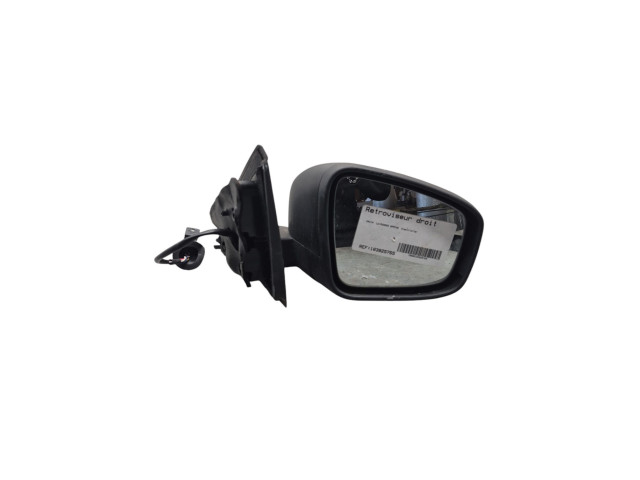 Зеркало электрическое Dacia Spring 2021 - года