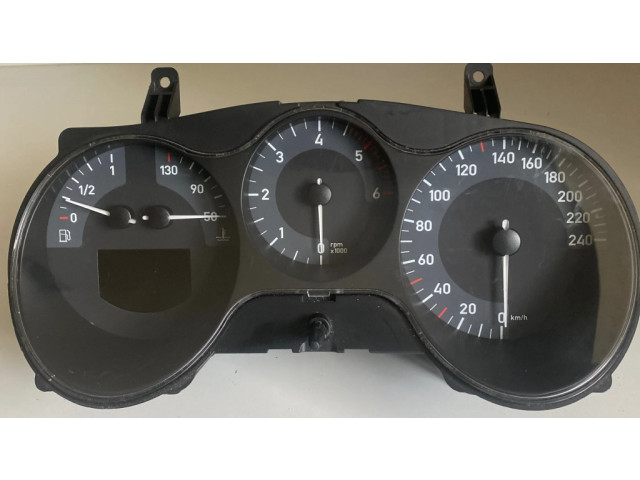 Přístrojová deska Seat Leon (1P) 2008 1P0920823F, SEZ7Z0G3739723