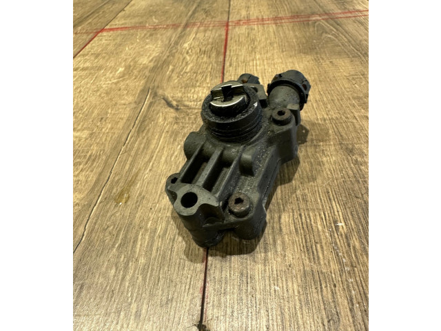 Vstřikovací čerpadlo A6110900350 Mercedes-Benz S W220