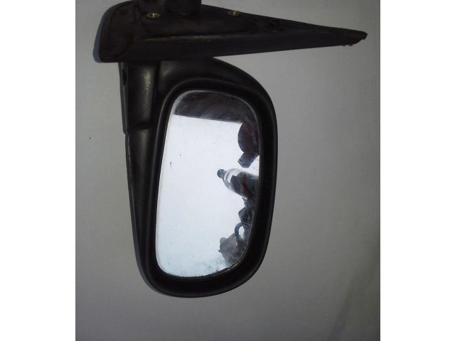 Zpětné zrcátko Nissan Micra C+C