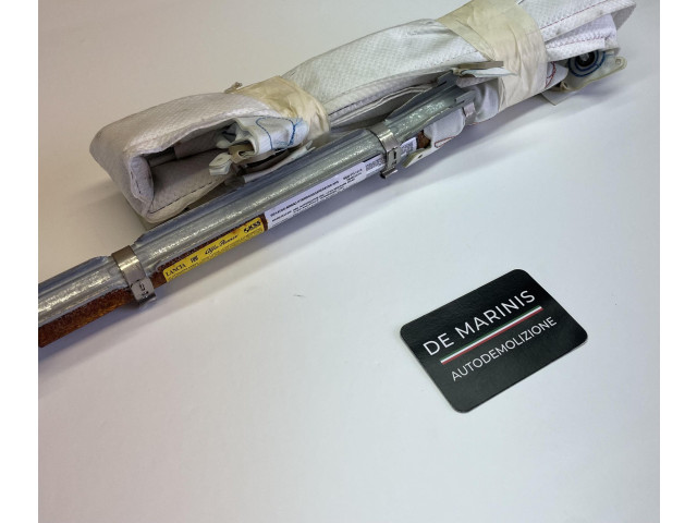 Боковая подушка безопасности 520024330, 520024330 Fiat 500L