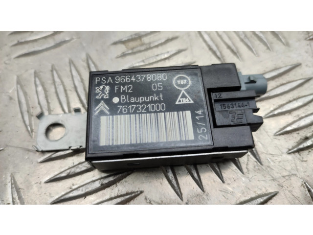 Усилитель антенны