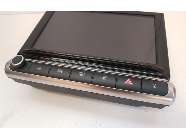 Дисплей    9841242280   Citroen C3 Aircross