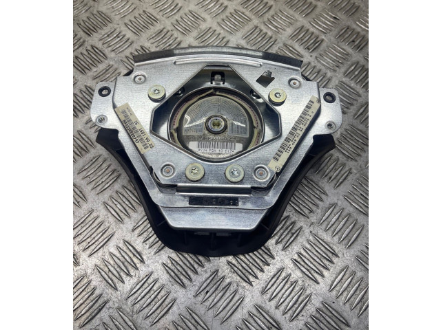 Подушка безопасности водителя 1684600298   Mercedes-Benz A W168