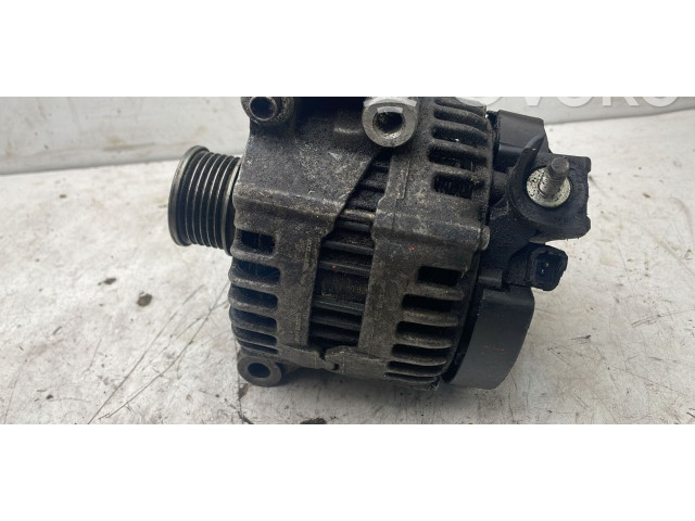 Генератор 0121615027, 0121615027 Mini One - Cooper Coupe R56