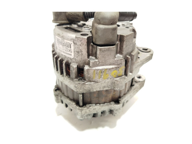 Zpětné zrcátko Honda Jazz 2008 AHGA77, 31100RB0004