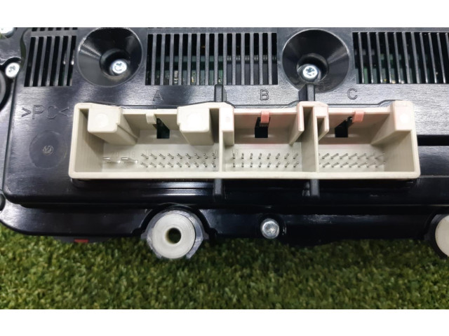 Блок управления климат-контролем 1K0907044CT   Volkswagen Jetta V