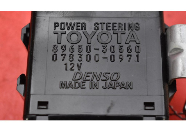 Řídící jednotka 89650-30560, 89650-30560 Lexus GS 300 400 430 2001