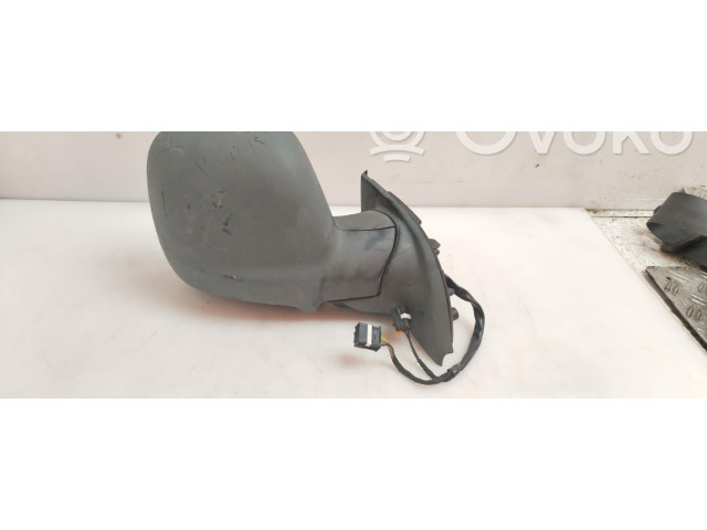 Zpětné zrcátko Citroen Berlingo 2019 26242407A