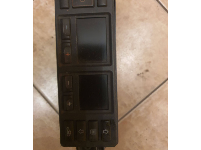 Блок управления климат-контролем 8A0820043D, 5HB00650001 Audi 80 90 S2 B4