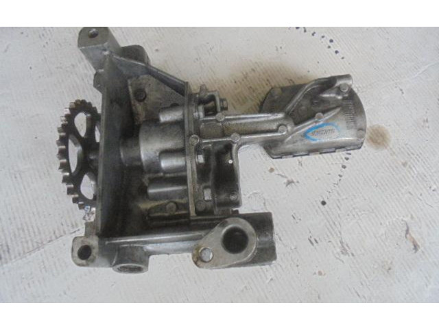 Čerpadlo oleje 9644350880   Peugeot 301   