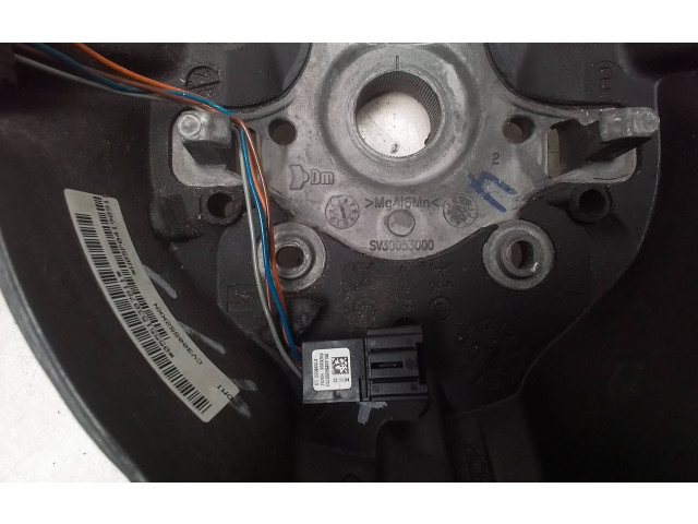 Volant Seat Ibiza III (6L) 2005 SV30053000  