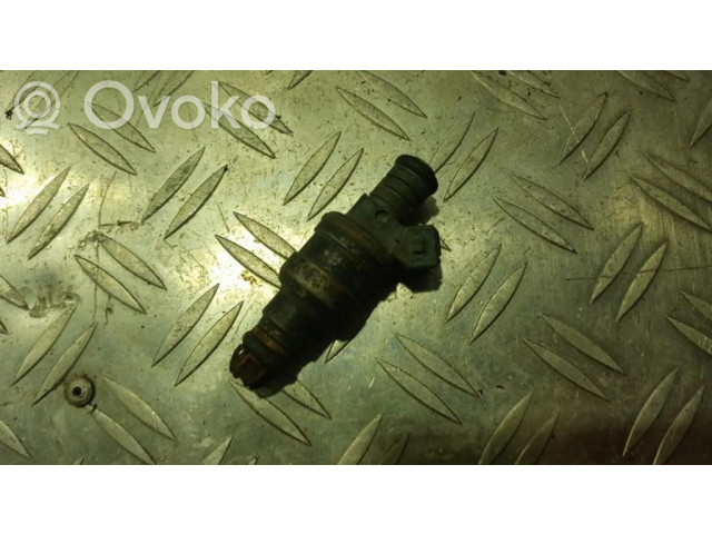 Vstřikovač 0280155712 BMW 5 E34 pro benzínový motor 2.5