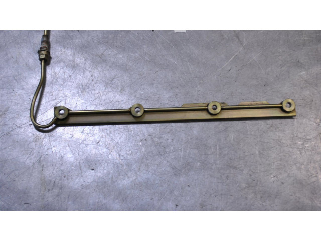 Vstřikovač Nissan Navara D22