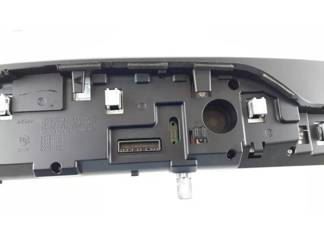 Přístrojová deska KIA EV6 2022 94003-CV020