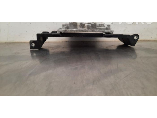 Řídící jednotka MG ZS 2022