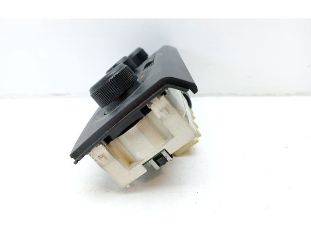 Блок управления климат-контролем 5J0820045, H2242002 Skoda Fabia Mk2 (5J)