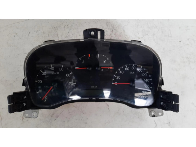 Přístrojová deska Fiat Punto (188) 1999 46812961990689